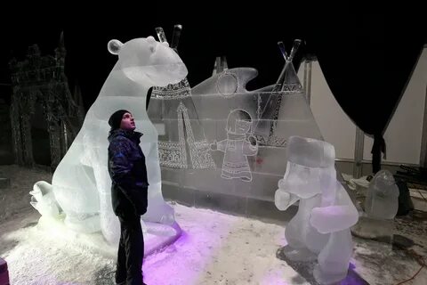 Интерактивные фигуры