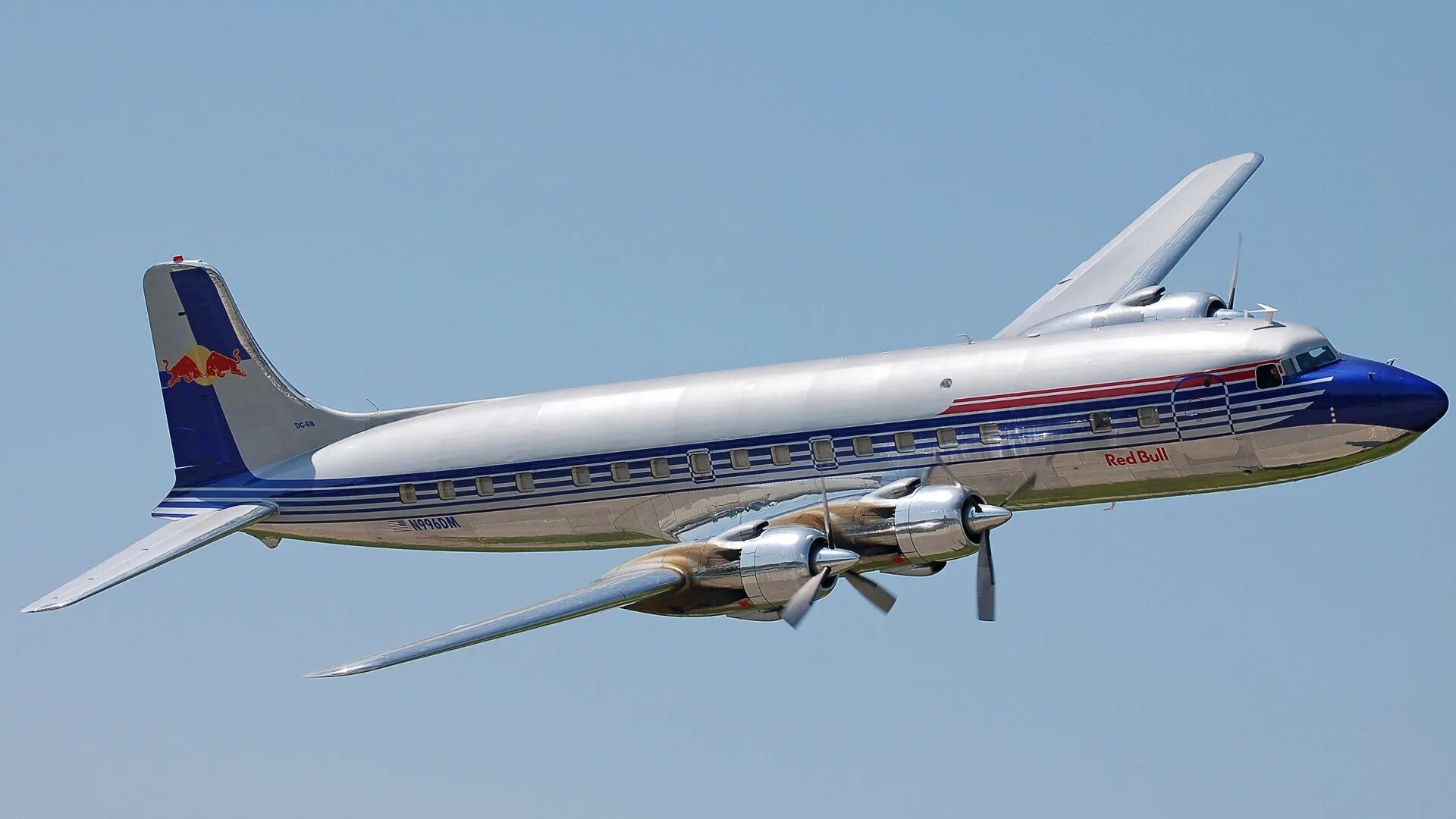 Дуглас DC-6. Douglas DC-6b. ДС-6 самолет. Самолеты Дуглас ДС 6.