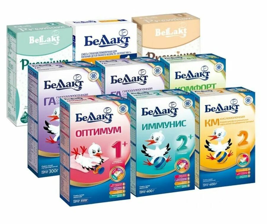 смесь беллакт премиум 1. смесь детская беллакт 6-12. ) 350г. беллакт оптимум 1+. смеси беллакт ассортимент.