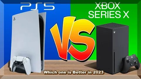 Ps 5 vs