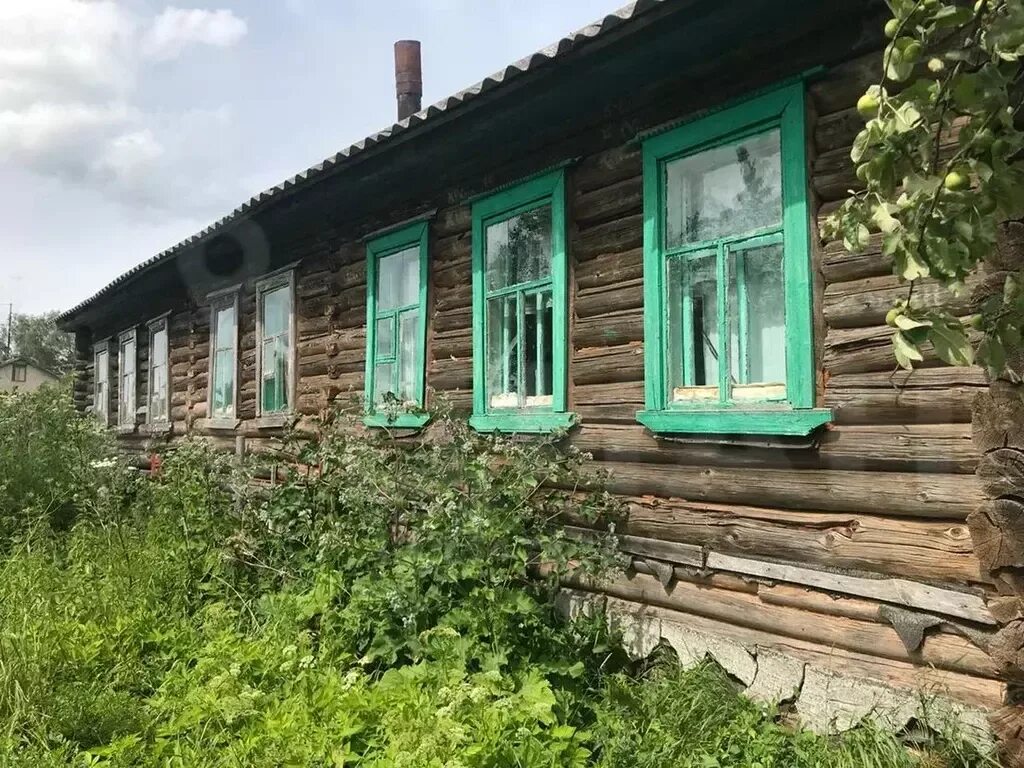 Купить квартиру в старой руссе новгородской