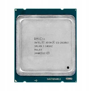 Xeon cpu e5 2680 v3