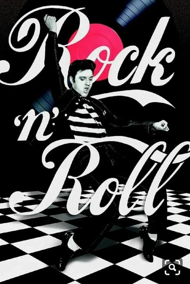 Rock n Roll Элвис Пресли плакат. Элвис Пресли рок-н-ролл Постер. Постеры Америка 50 х Элвис Пресли. Рок н ролл Элвис. Рокен ролл слушать