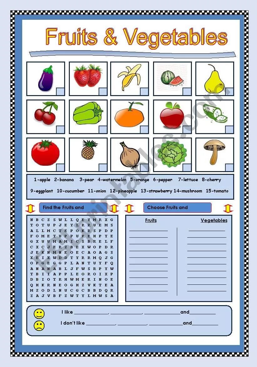 Fruits exercises. Fruits and vegetables 2 класс задания. прописи fruits and vegetables. vegetables task for 3 класса.
