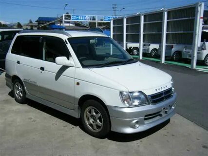 Daihatsu pyzar