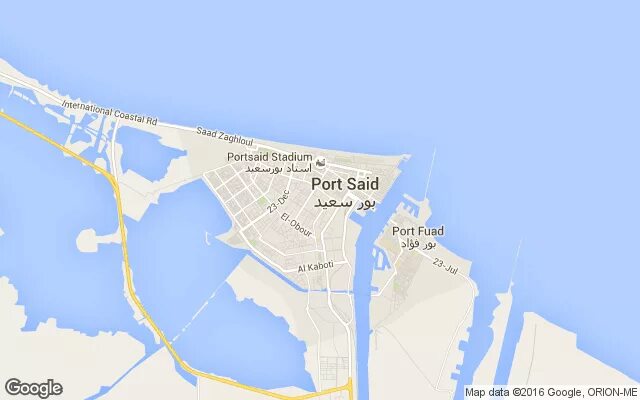 Порт саид где находится. Port said на карте. порт саид на карте. порт-тауфик и порт-саид на карте.