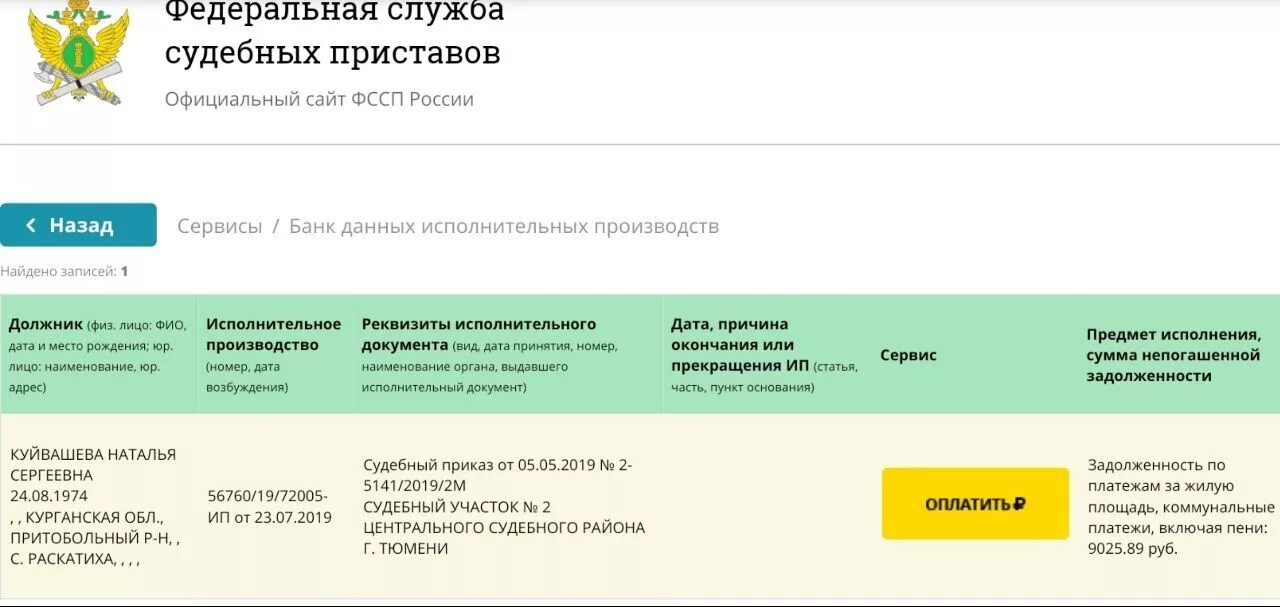 Федеральная служба судебных приставов. Номер исполнительного производства. Реквизиты судебных приставов. Задолженность по приставам. Не плачу исполнительный сбор приставам