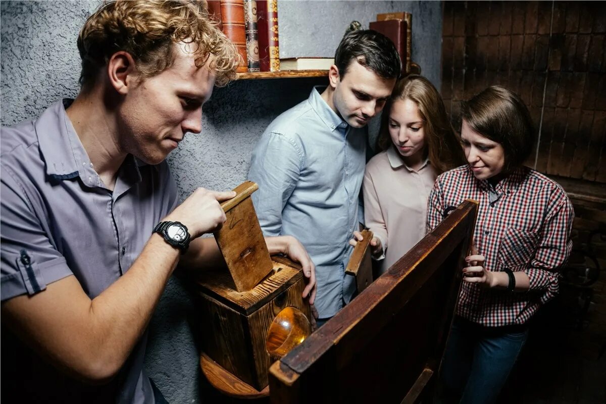 подобное событие