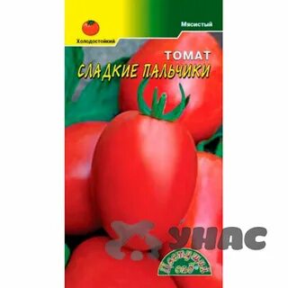 Характеристика сорта томата детская сладость