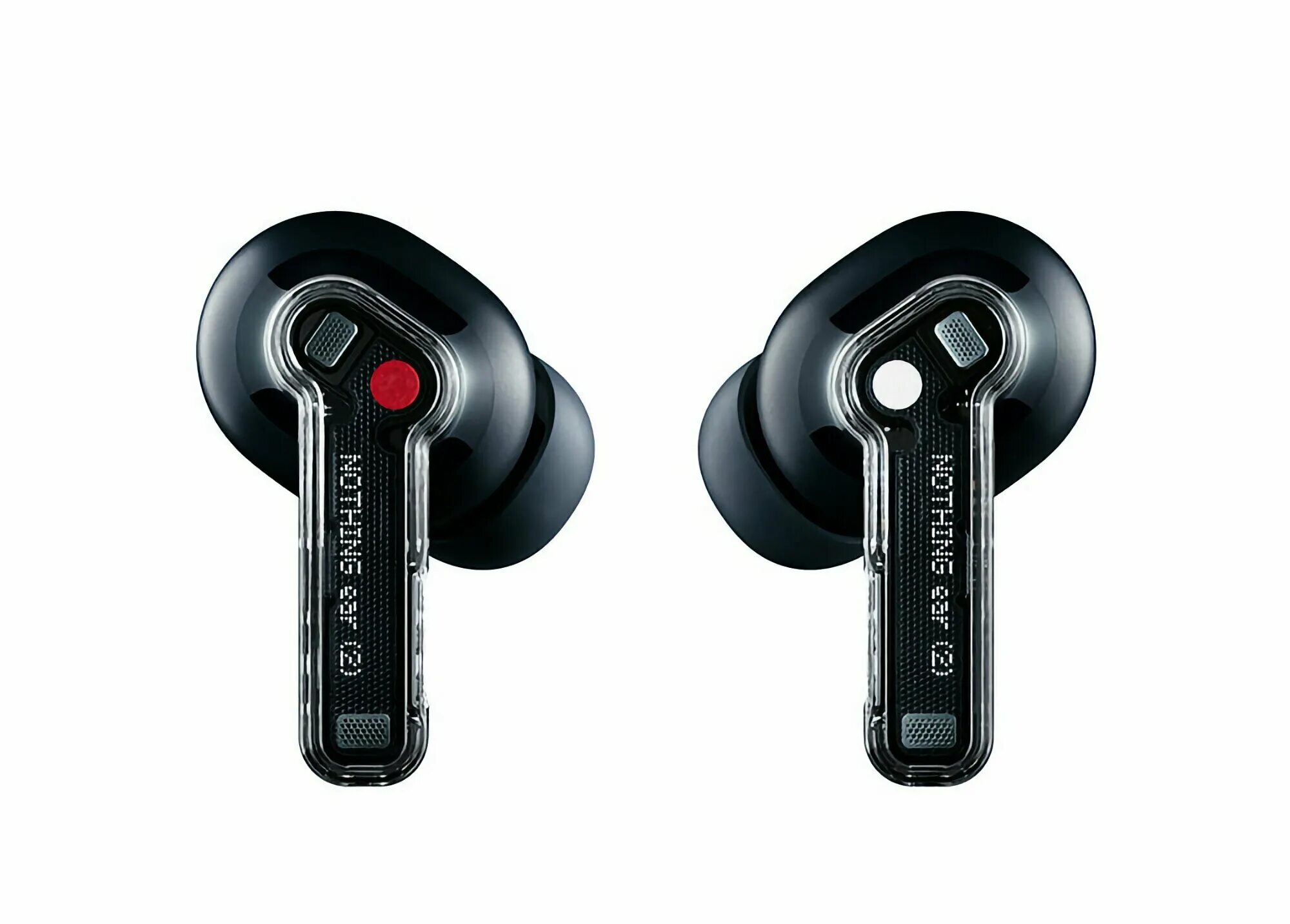 части наушников. Nothing ear 2 черные. Nothing ear 1 черные. Nothing ear (1) price. наушники nothing ear 1.