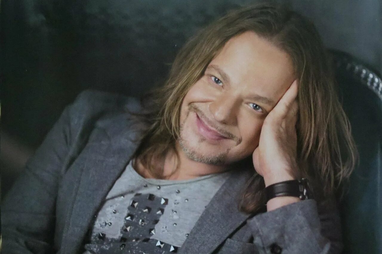 пресняков первая песня