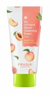 Frudia персик
