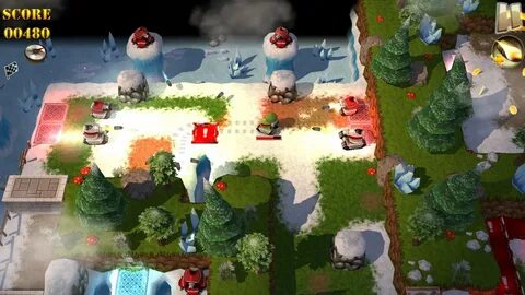 Игры на двоих на андроид