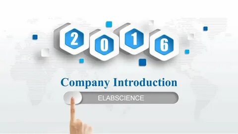 Introduce company