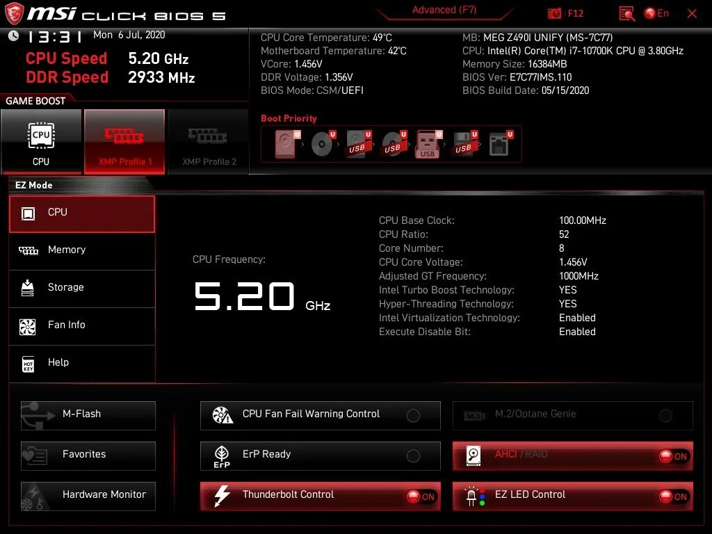 Установка виндовс 10 на msi katana. Msi z490-a pro биос. биос материнской платы msi z590. msi click bios 5. msi boost bios.