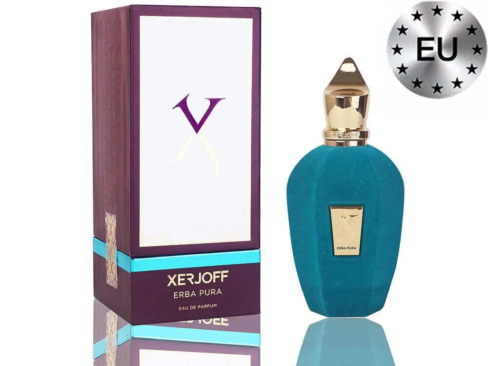 Erba pura xerjoff отзывы. Xerjoff erba Pura 100 мл. Xerjoff erba Pura EDP, 100 ml (Luxe премиум). Xerjoff (Sospiro) erba Pura 100 мл. Xerjoff erba Pura 44 мл.