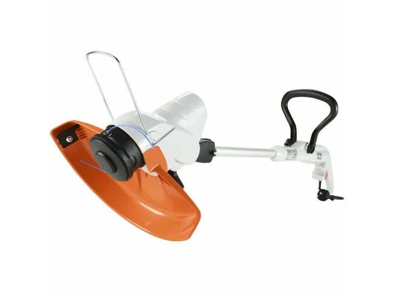 Fse 52. Триммер союз гкс-3525. stihl fse 52. эл.триммер stihl fse-52 (500вт).