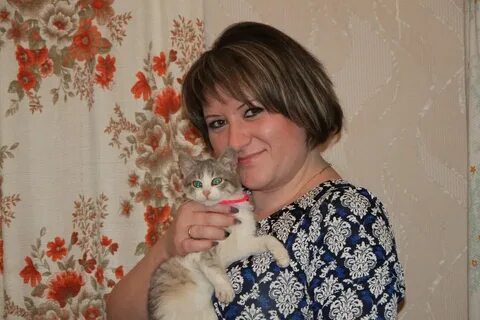 Елец женщина
