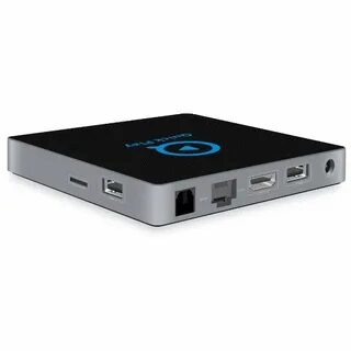 Amlogic s905x4