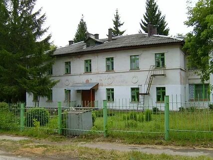 Детский советск