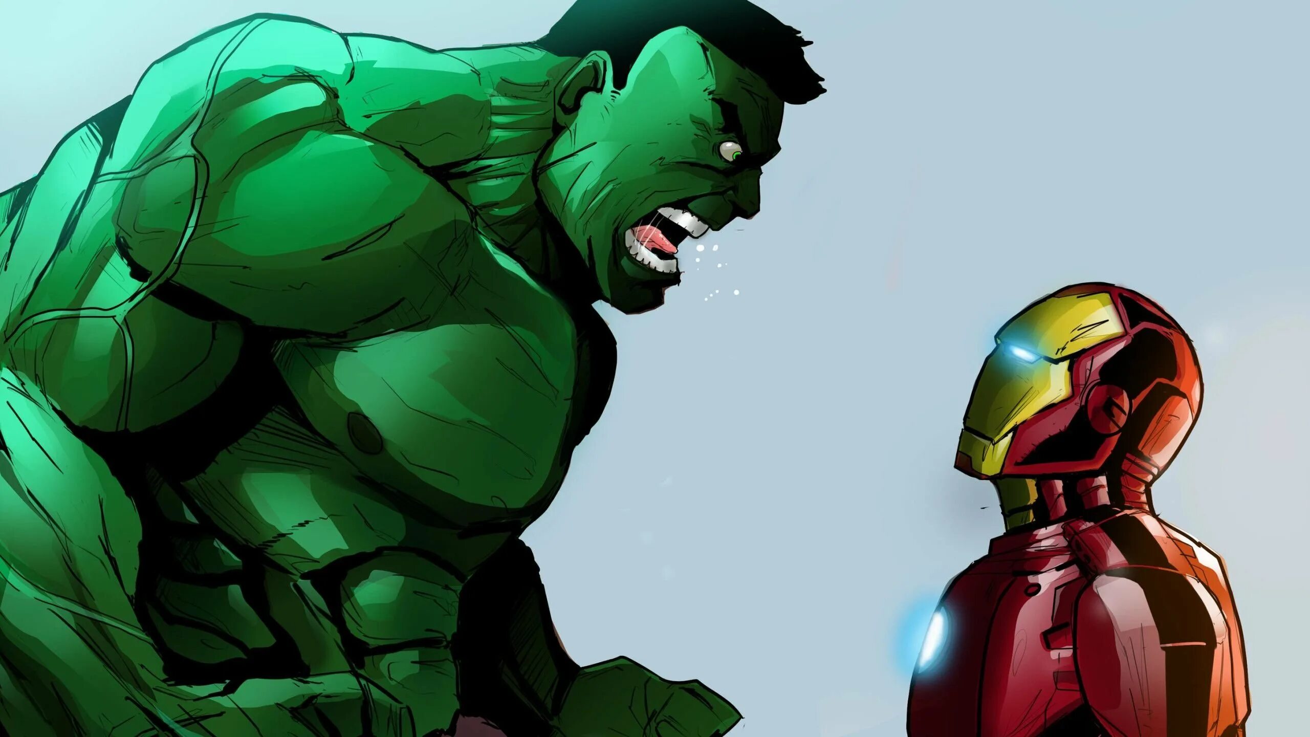 Халк против человек. Халк и Железный человек. Тони Старк и Халк. ЖЧ Халк. Халк против железного человека.