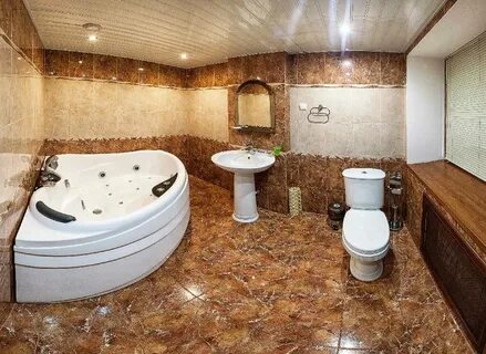 Отель каштан
