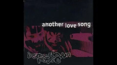 Another love song
