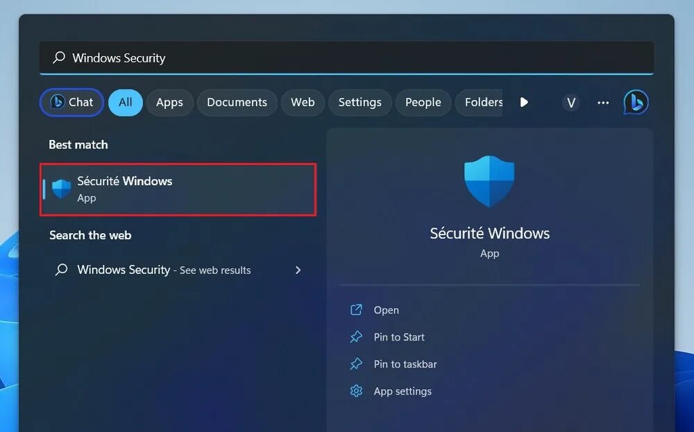 Microsoft defender windows 11. Microsoft defender windows 11