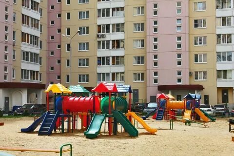 Фрязино горького 2