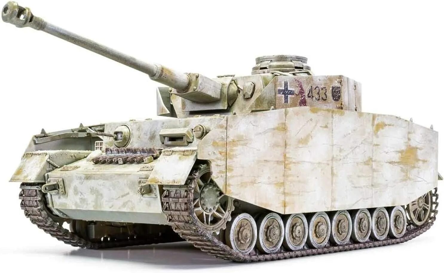 Tank kit. Модель 1/35 Panzer IV Ausf. H. Panzerkampfwagen 4 Ausf h камуфляж. PZ IV H. PZ IV Ausf h.