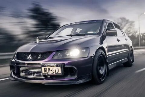 Mitsubishi e