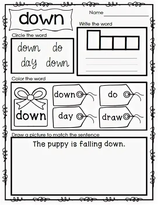 Что означает down. Superhero Sight Word. Sight Word Day. Sight Word us. Раскраска up Sight down.