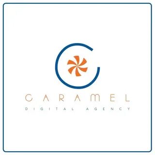 Digital caramel