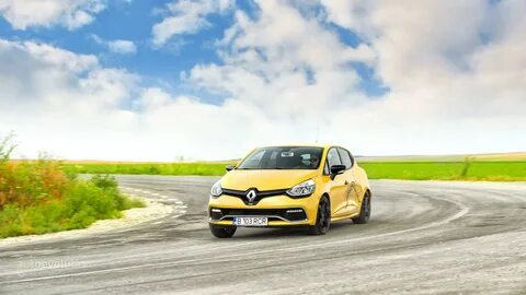 Поставь renault