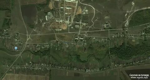 Погода село ладомировка белгородская область