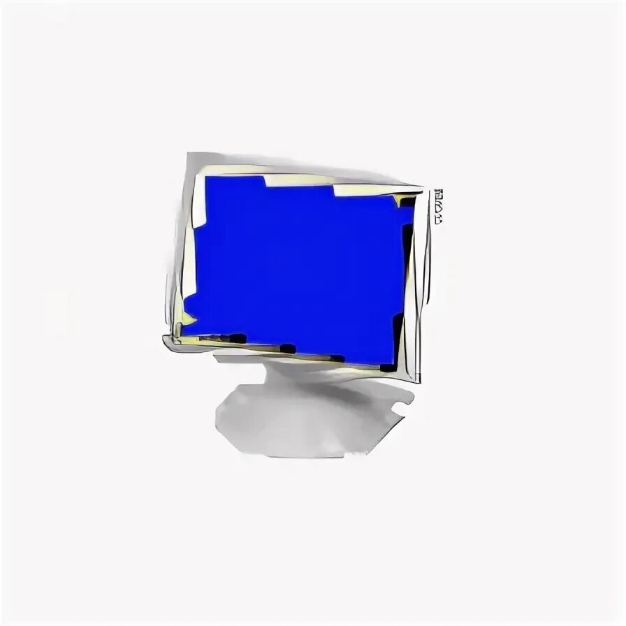 Blues screen viewer. Blues screen viewer