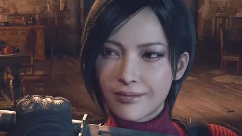 Dlc ada wong resident evil 4 remake