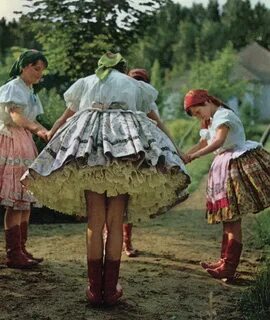 Petticoat