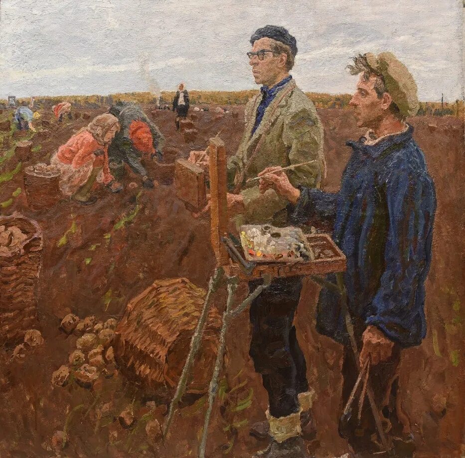 ткачевы на связи 4