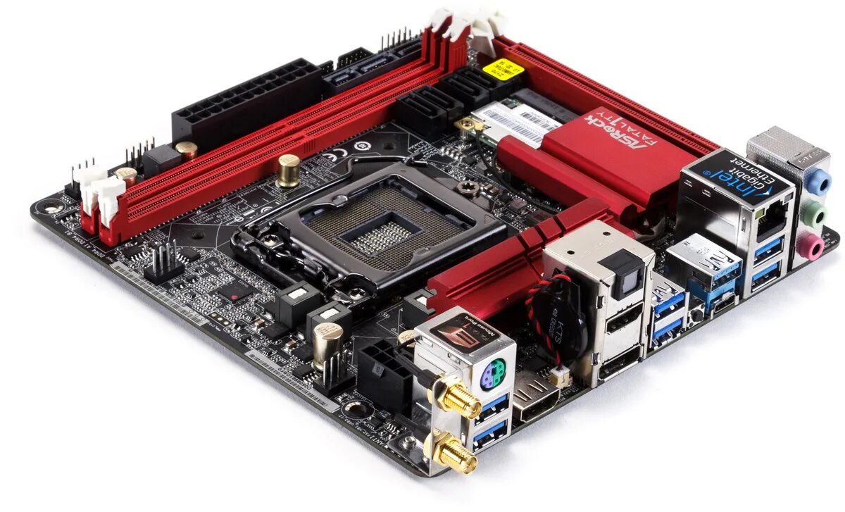 Asrock gaming itx ac. Z170 Mini ITX. ASROCK z170 ITX. ASROCK Mini ITX HYPERX. ASROCK z170 151.