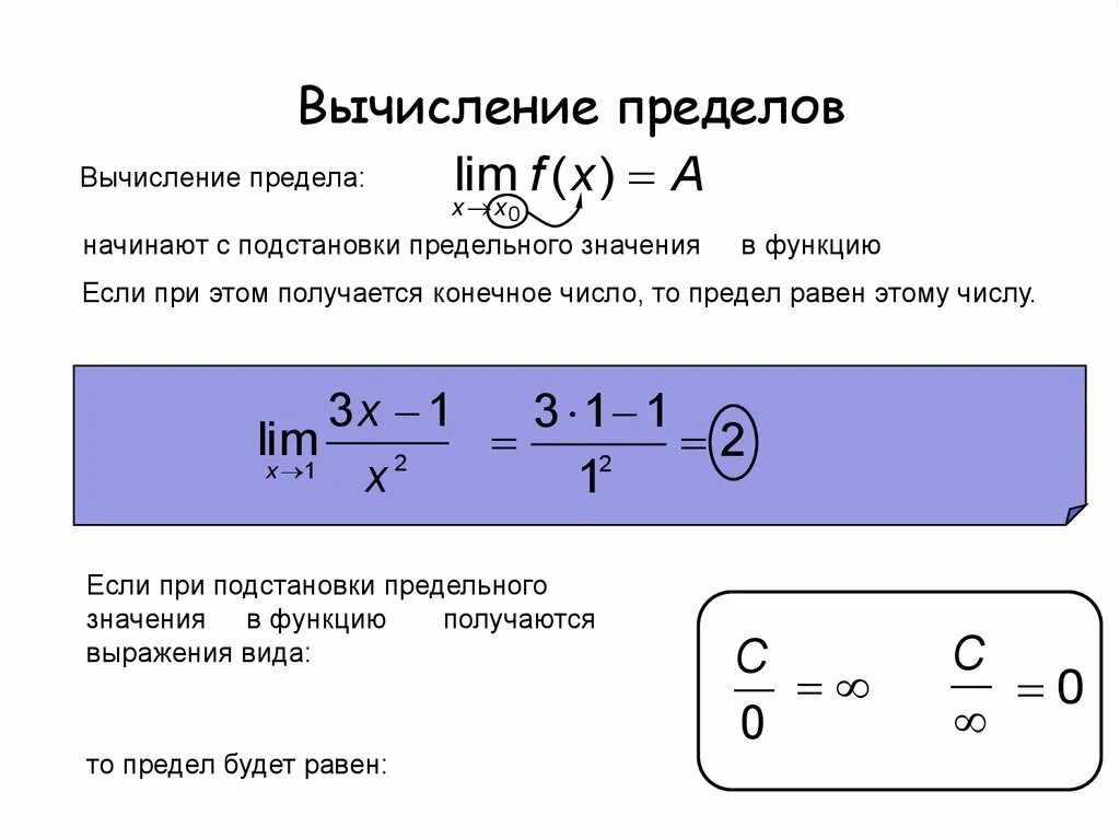 Вычислить предел при Икс стремящемся к бесконечности. Предел при х стремящемся к бесконечности примеры. Предел функции на бесконечности. Предел функции на бесконечности примеры.