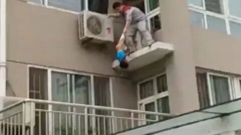 Чтоб не упал