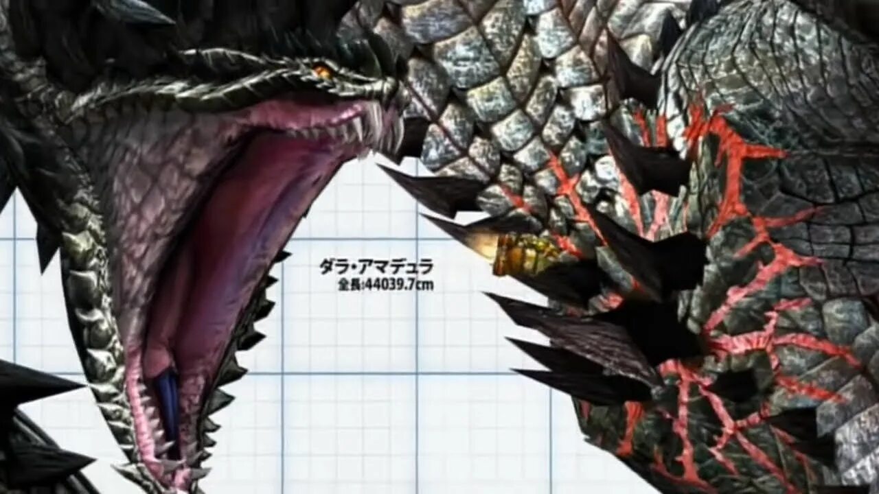 Monsters size. Dalamadur monster hunter. monster hunter world size. monster hunter size comparison. monster hunter world size comparison.