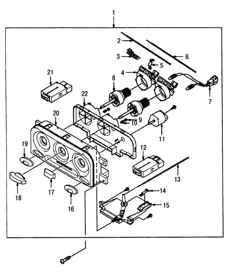 система кондиционирования матиз. схема отопителя дэу матиз. отопление матиз. 8 система охлаждения. отопление матиз.