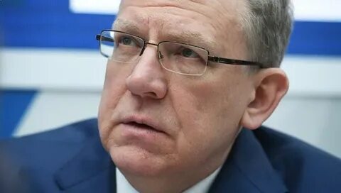 кудрин новатэк