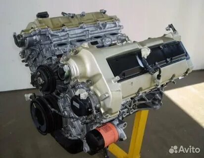Авито контрактные двигатели