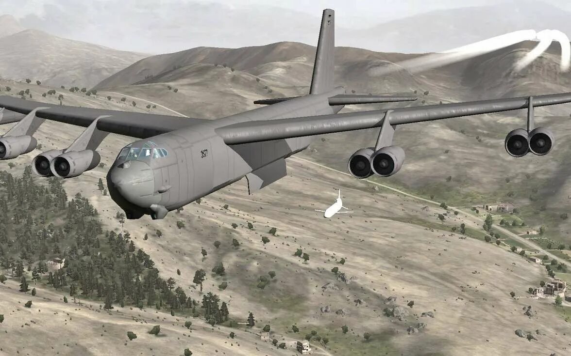 B mod 3 b