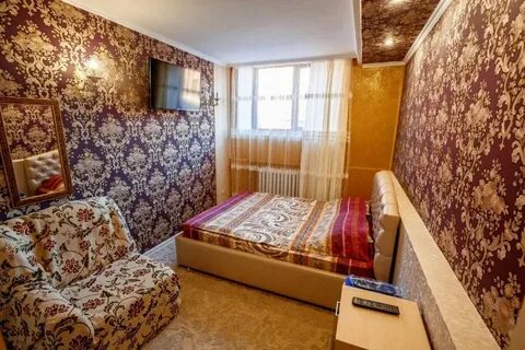 Мини отель владикавказе