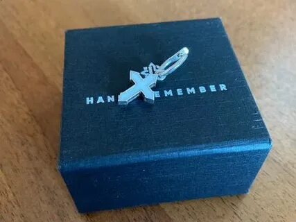 Hands remember