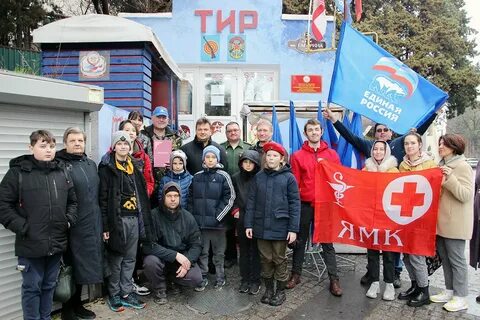Тир курган